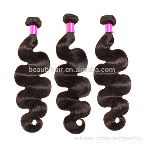 Large Stock Best Selling Body Wave Hair Lace Closure